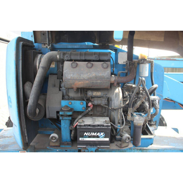 2000 Genie Z45/25-47498488