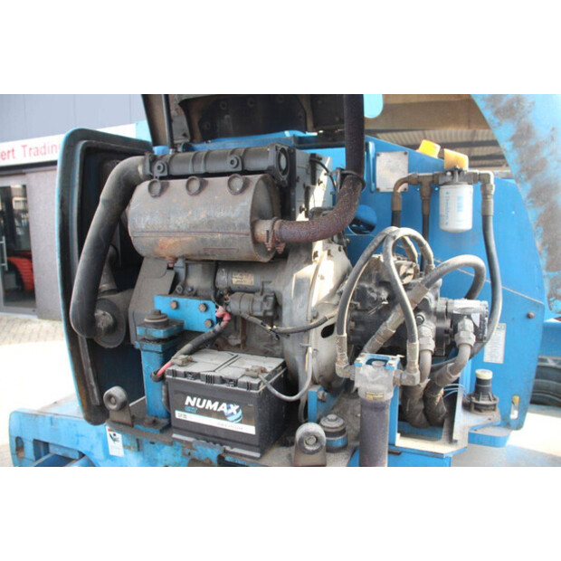 2000 Genie Z45/25-47498489