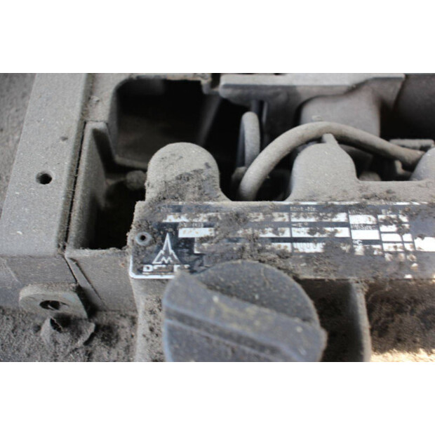 2000 Genie Z45/25-47498490
