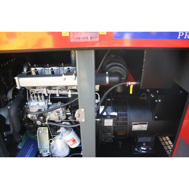 2025 Kawakenki KK30-47498524