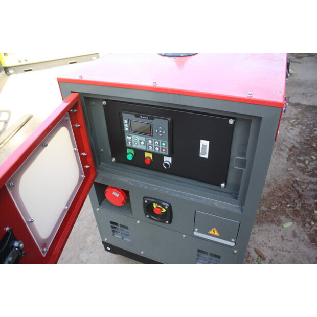 2025 Kawakenki KK30-47498527
