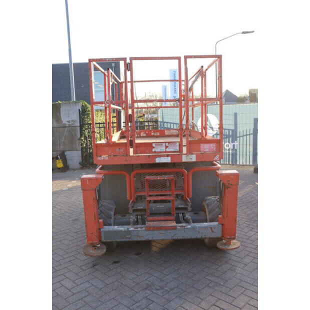 2014 SkyJack SJ6826 RT-47498565