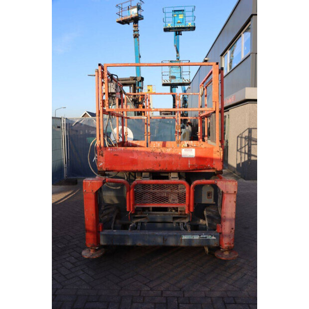 2014 SkyJack SJ6826 RT-47498567
