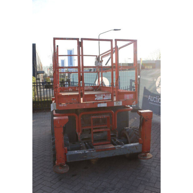 2014 SkyJack SJ6826 RT-47498578