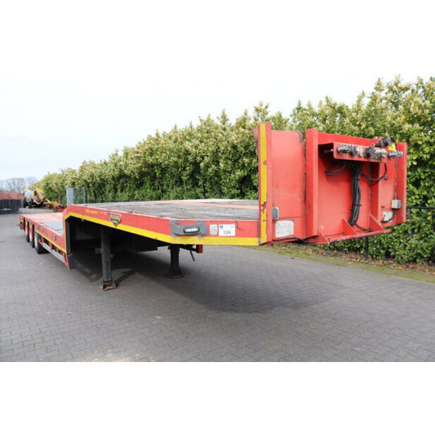 2002 Broshuis E-2190/27-47498601