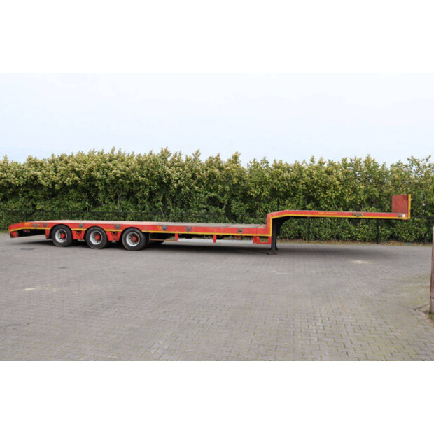 2002 Broshuis E-2190/27-47498602