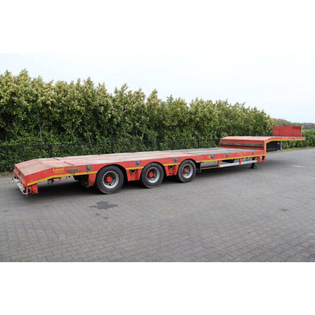 2002 Broshuis E-2190/27-47498603