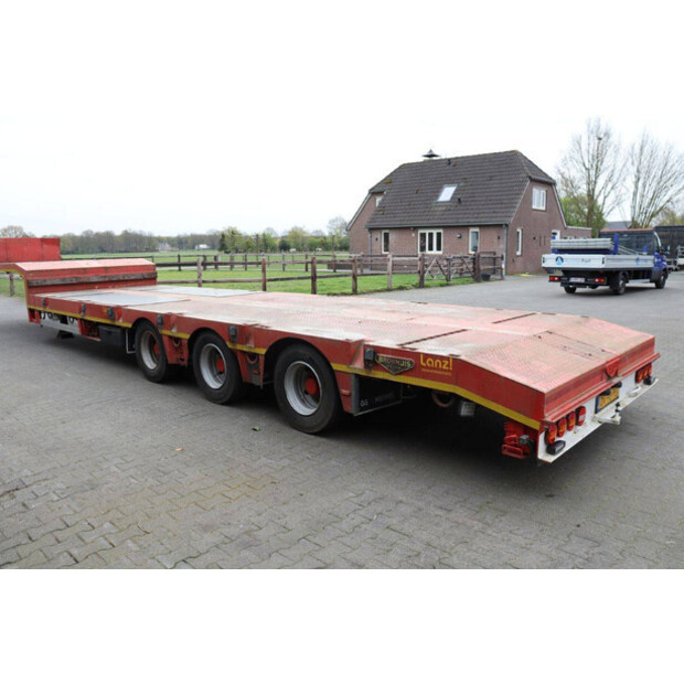 2002 Broshuis E-2190/27-47498606