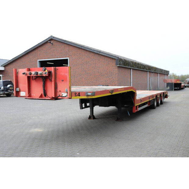 2002 Broshuis E-2190/27-47498607