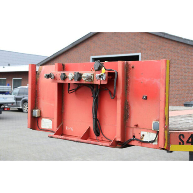 2002 Broshuis E-2190/27-47498608