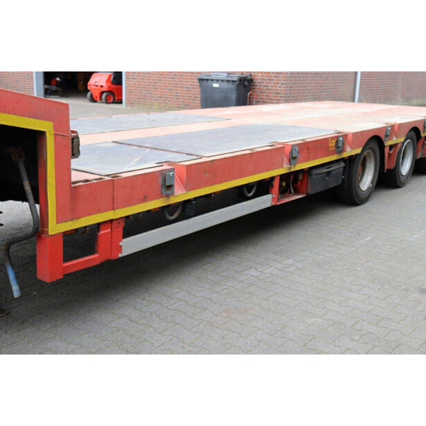 2002 Broshuis E-2190/27-47498616