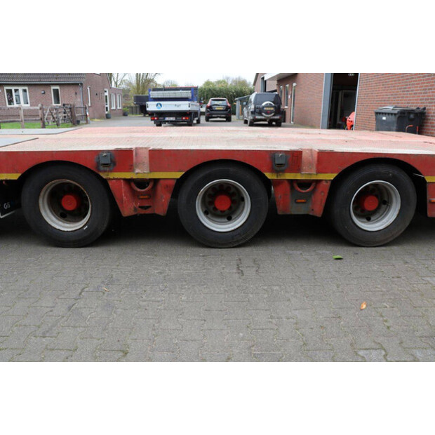 2002 Broshuis E-2190/27-47498618