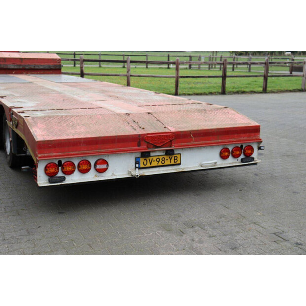 2002 Broshuis E-2190/27-47498620