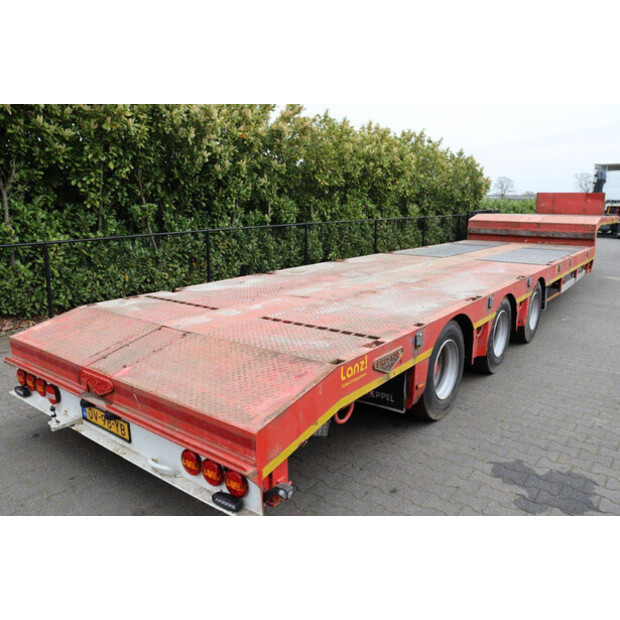 2002 Broshuis E-2190/27-47498621