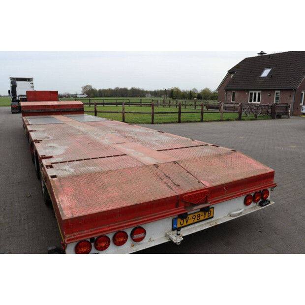 2002 Broshuis E-2190/27-47498622