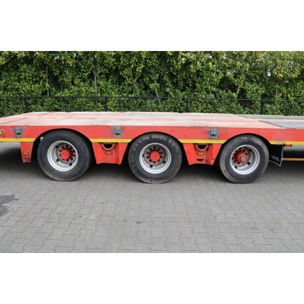 2002 Broshuis E-2190/27-47498623
