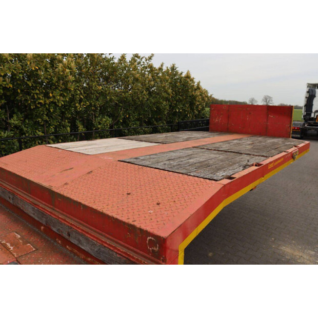 2002 Broshuis E-2190/27-47498624