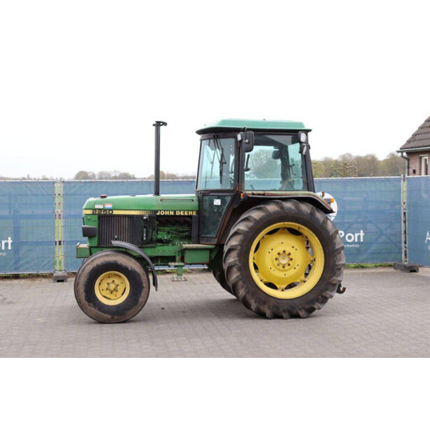 1998 JOHN DEERE 2250-47498629