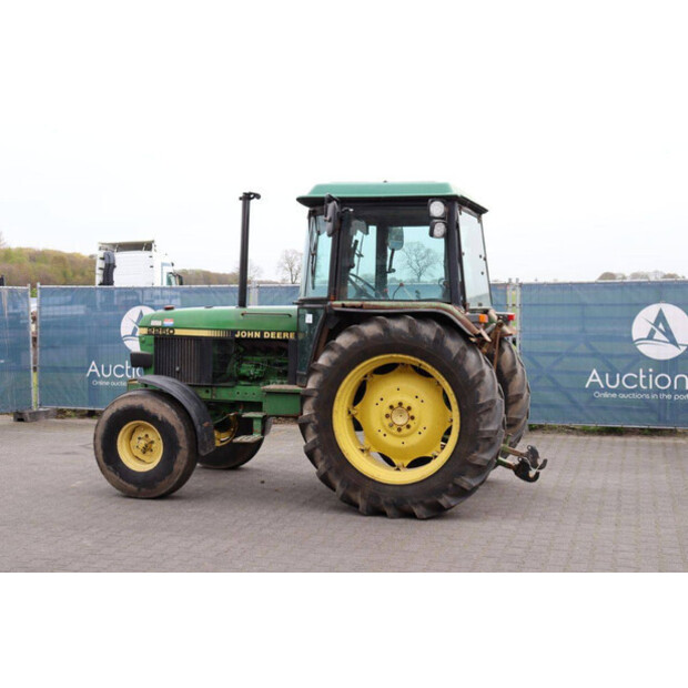 1998 JOHN DEERE 2250-47498631