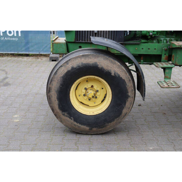 1998 JOHN DEERE 2250-47498643