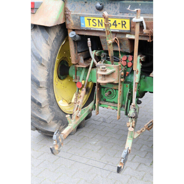 1998 JOHN DEERE 2250-47498650