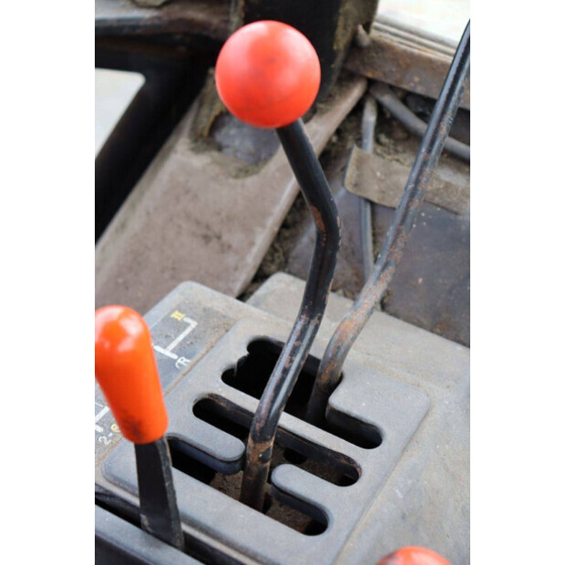 1998 JOHN DEERE 2250-47498665