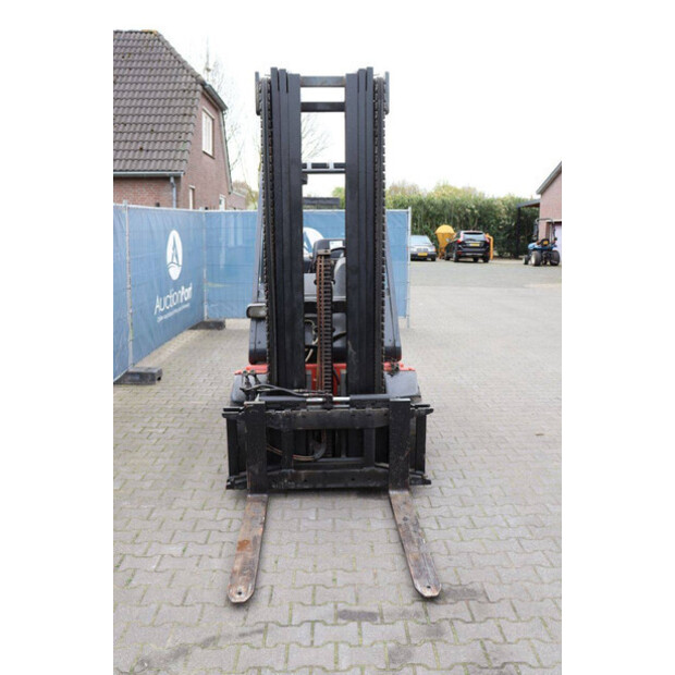 1986 Linde H30D-47498766