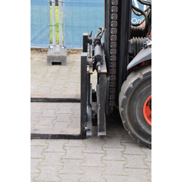 1986 Linde H30D-47498768