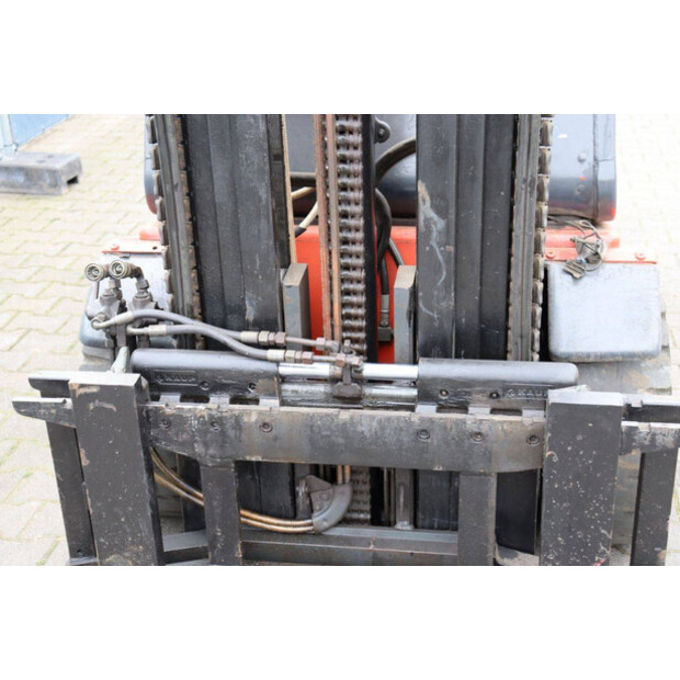 1986 Linde H30D-47498773