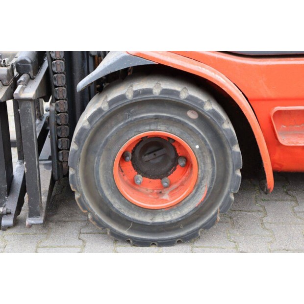 1986 Linde H30D-47498775