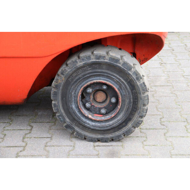 1986 Linde H30D-47498776