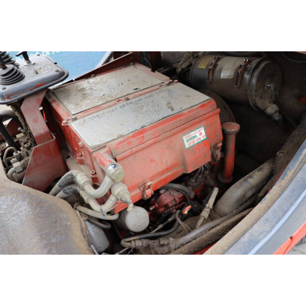 1986 Linde H30D-47498782