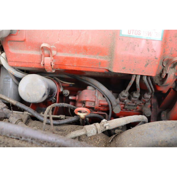 1986 Linde H30D-47498783