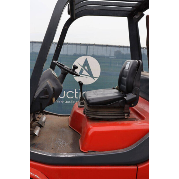 1986 Linde H30D-47498784