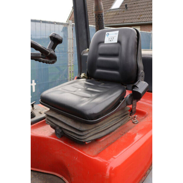 1986 Linde H30D-47498785