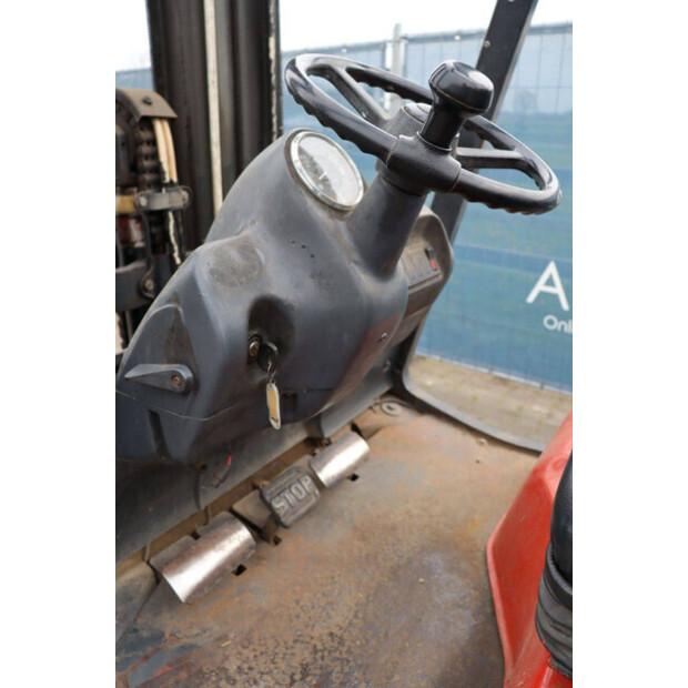 1986 Linde H30D-47498786