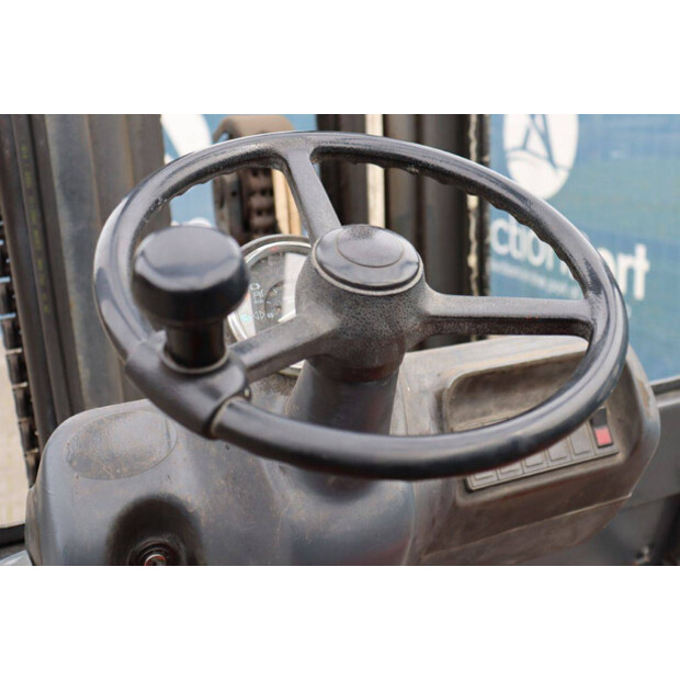 1986 Linde H30D-47498787