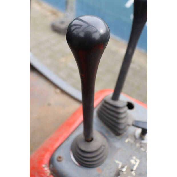 1986 Linde H30D-47498790