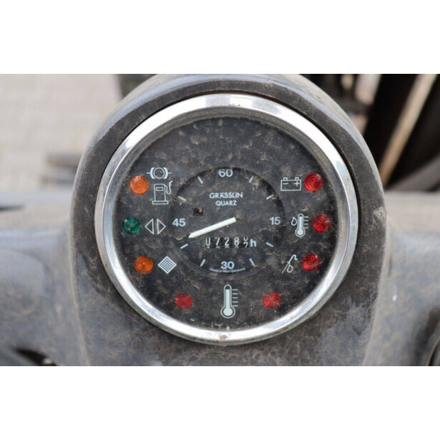 1986 Linde H30D-47498794