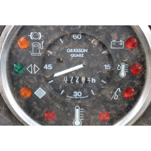 1986 Linde H30D-47498795