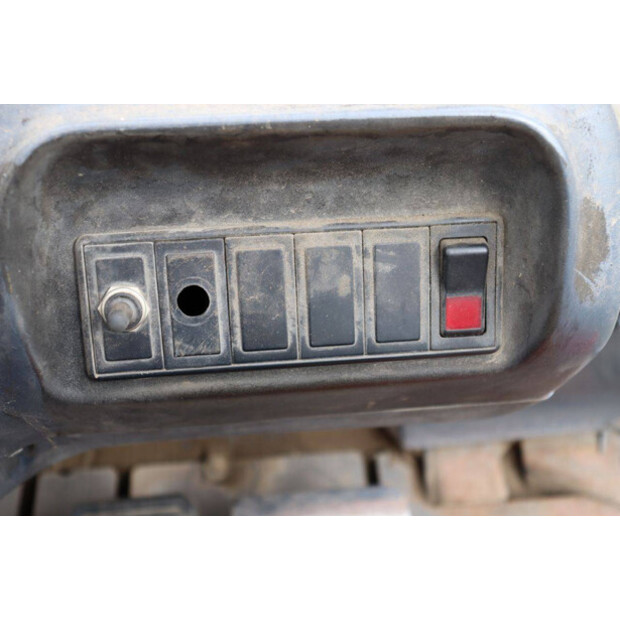 1986 Linde H30D-47498796