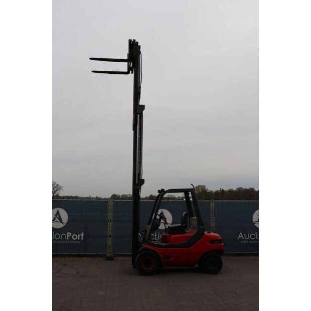 1986 Linde H30D-47498797