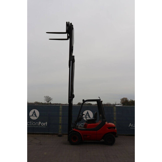 1986 Linde H30D-47498798