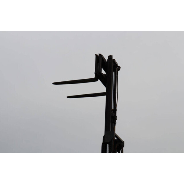 1986 Linde H30D-47498800