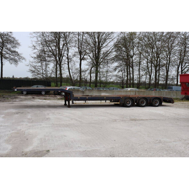 2005 Nooteboom OSD-48-03-47498876