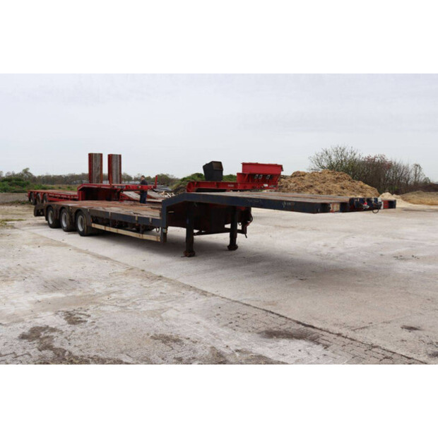 2005 Nooteboom OSD-48-03-47498881