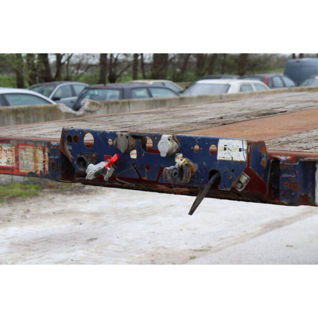 2005 Nooteboom OSD-48-03-47498883