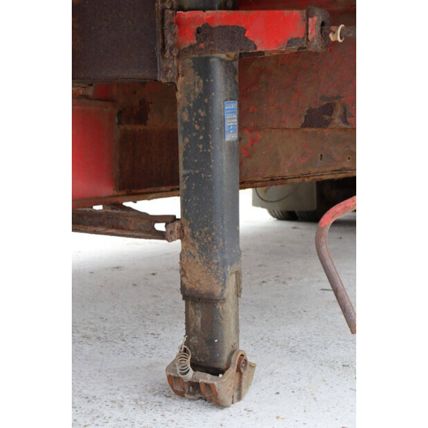 2005 Nooteboom OSD-48-03-47498887