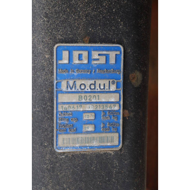 2005 Nooteboom OSD-48-03-47498888