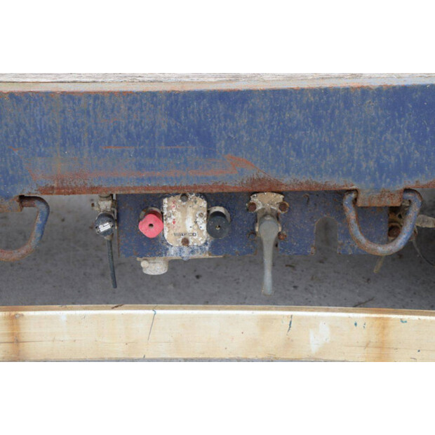 2005 Nooteboom OSD-48-03-47498890